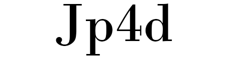 Jp4d